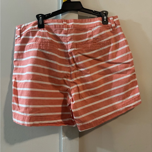 Old Navy Stripped Shorts - Picture 3 of 3